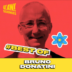 #323 La bouche , le baromètre de notre santé avec Bruno Donatini