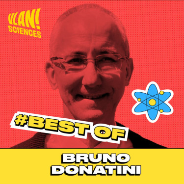 #323 La bouche , le baromètre de notre santé avec Bruno Donatini