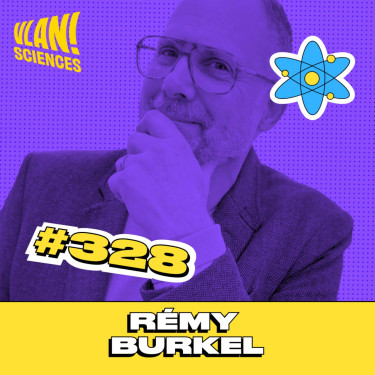 #328 Lever l'un des plus gros tabou masculin - l'andropause avec Remy Burkel