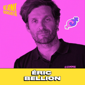 #330 un navigateur du Vendée Globe nous montre comment faire de la peur une alliée avec Éric Bellion #330 un navigateur du Vendée Globe nous montre comment faire de la peur une alliée avec Éric Bellion