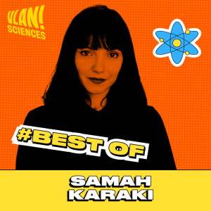 #337 Le piège de l'empathie avec Samah Karaki