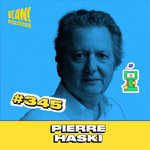 #345 L'occident ne comprends plus le monde avec Pierre Haski