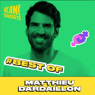 #346 Retrouver du pouvoir dans le chaos avec Matthieu Dardaillon