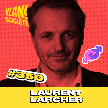 #350 Un reporter de guerre vous dévoile l'enfer des massacres de masse avec Laurent Larcher (partie 1)