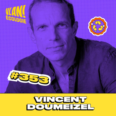 #353 Qui dirige le monde (non ce n'est pas Beyonce) - avec Vincent Doumeizel