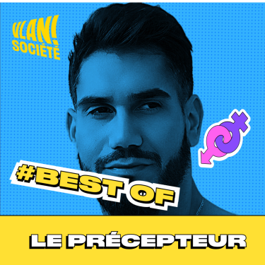 #356 Le hasard existe-t-il vraiment? Avec le Précepteur