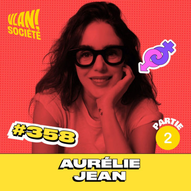 #358 Et si les algo ne voulaient pas ton bonheur amoureux? Avec Aurélie Jean