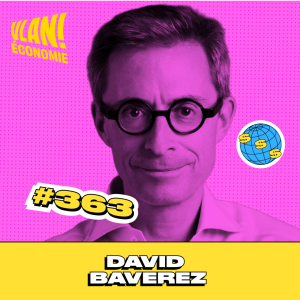 #363 La France dans le chaos mondial avec David Baverez