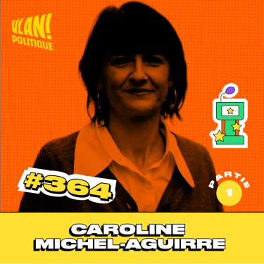 #364 Qui profite vraiment de l'argent public ? avec Caroline Michel-Aguirre