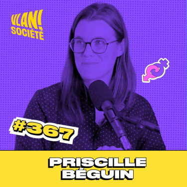 #367 Où fera t'il bon vivre en France dans 10 ans? Avec Priscille Beguin