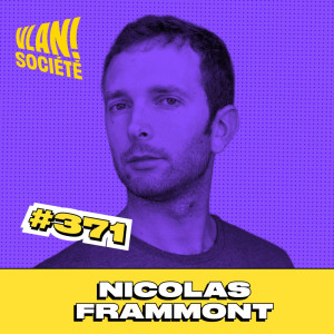 #371 Comment un assassin est devenu un héros populaire moderne? Avec Nicolas Framont