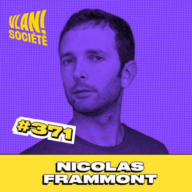 #371 Comment un assassin est devenu un héros populaire moderne? Avec Nicolas Framont