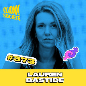 #373 Comment déconstruire le mythe de la vieille fille? avec Lauren Bastide