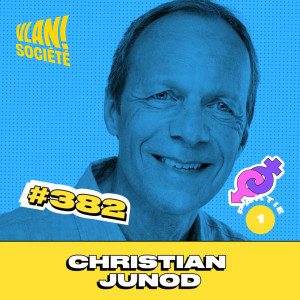 #382 Ca veut dire quoi réussir? Avec Christian Junod
