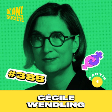 #385 Comment redonner envie du futur dans un monde en 