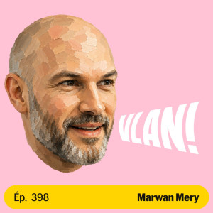 #398 Peut-on manipuler avec élégance? avec Merwan Mery #398 Peut-on manipuler avec élégance? avec Merwan Mery