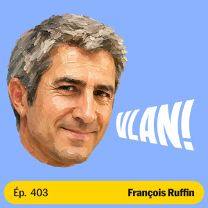 #403 Comment sortir la France de l’épuisement? Avec François Ruffin #403 Comment sortir la France de l’épuisement? Avec François Ruffin