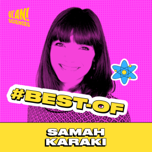 [BEST-OF] Comment développer  son esprit critique ? Avec Samah Karaki