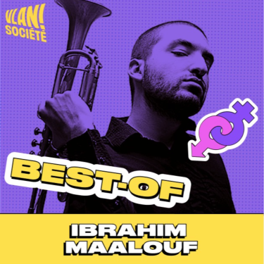 [BEST - OF] Comment réussir à improviser sa vie? avec Ibrahim Maalouf
