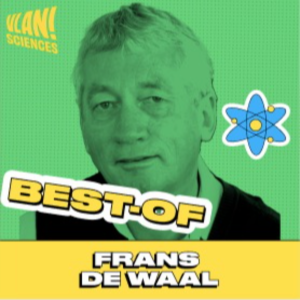 [BEST-OF]  Comprendre la réalité des dynamiques de genres  à travers les primates avec Frans de Waal