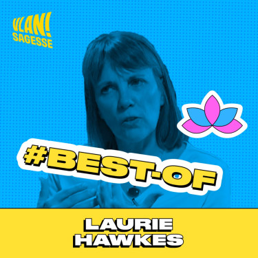 [BEST-OF] Déconstruire les croyances sur les introvertis avec Laurie Hawkes