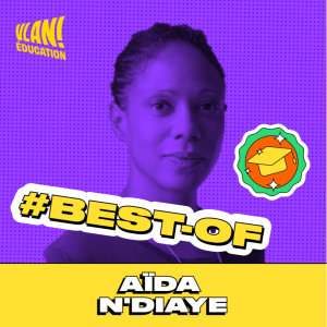 [BEST-OF] Mieux gérer sa solitude avec Aïda N’diaye