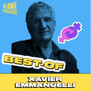 [BEST-OF]  Sans le soin, que sommes nous réellement? avec Xavier Emmanuelli