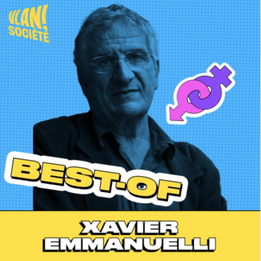 [BEST-OF]  Sans le soin, que sommes nous réellement? avec Xavier Emmanuelli
