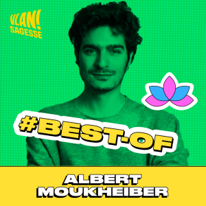 [BEST-OF] Vous ne devez pas faire confiance à vos peurs avec Albert Moukheiber