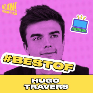 [BEST OF]  Youtube : le futur des médias avec Hugo Travers