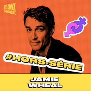 [BONUS IN ENGLISH]  How can we solve our "meaning" crisis? with Jamie Wheal