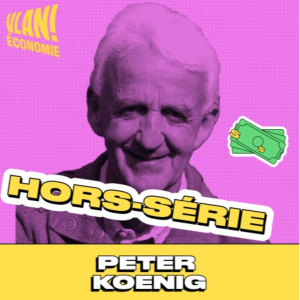 [BONUS IN ENGLISH] How to change your relationship to money with  Peter Koenig