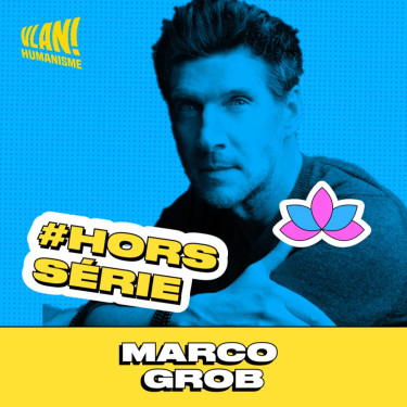 [HORS SERIE] La responsabilité de tenir  un appareil photo avec Marco Grob