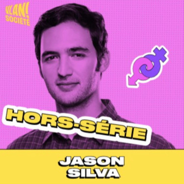 [HORS-SERIE] Polycrisis : how to remains optimistic ? with Jason Silva