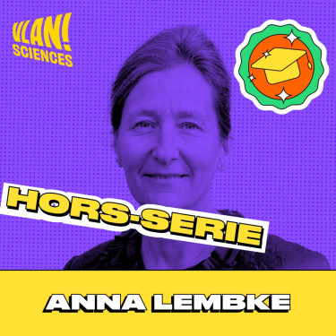 [Hors-serie] Rewire your dopamine system with Anna Lembke