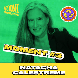 Moment #3 Comment trouver sa place en amour avec Natacha Calestremé Moment #3 Comment trouver sa place en amour avec Natacha Calestremé