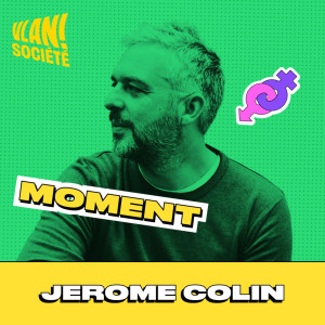 [Moment] “Adolescence” : ce que les ados révèlent de notre société avec Jérôme Colin