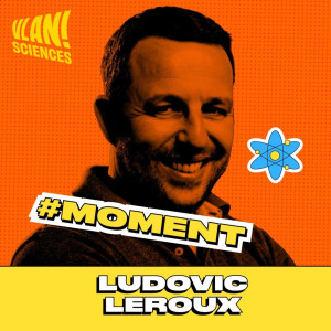 [MOMENT] Comment concrêtement réguler son stress avec ludovic Leroux