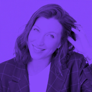 [MOMENT]  Transformer la violence de la société actuelle par le soin avec Marie Robert