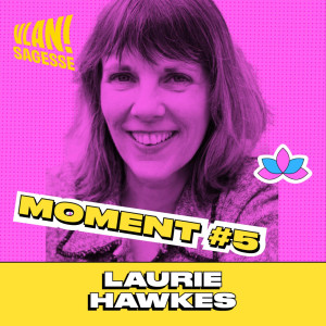 [Moment ] Vivre et s'épanouir en tant qu'introverti avec Laurie Hawkes