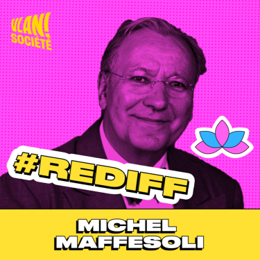 [REDIFF] Féminisation, sexualité, sacré: comprendre comment évolue notre société avec Michel Maffesoli