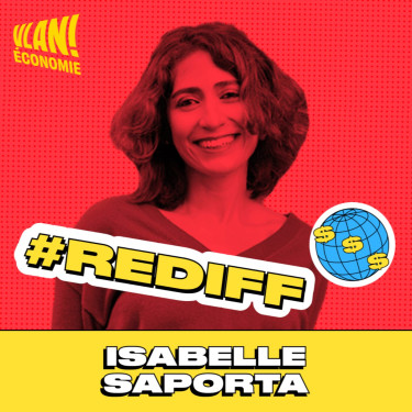 [REDIFF]  La vérité sur l'industrie agro-alimentaire avec Isabelle Saporta