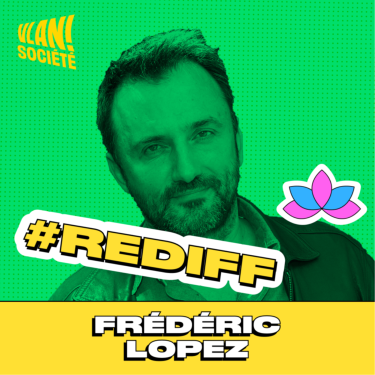 [REDIFF] Que peut on apprendre des autres peuples avec Frédéric Lopez