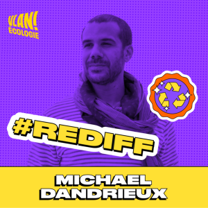 [REDIFF] Réinventer la sagesse de notre rapport à la nature avec Michael Dandrieux