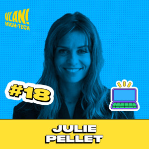 #18 Les meilleures stratégies de présence sur Instagram pour une marque avec Julie Pellet