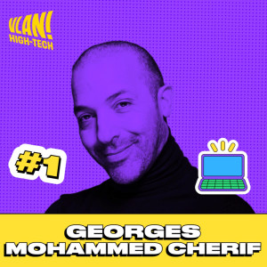 #1 Le viral existe-t-il encore en 2017 ? avec Georges Mohammed Cherif