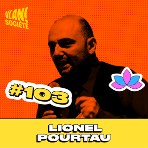 #103 Comment passer du rejet des migrants à leur accueil avec Lionel Pourtau #103 Comment passer du rejet des migrants à leur accueil avec Lionel Pourtau