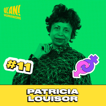 #11  Les marques ne savent pas parler aux femmes de 40+ avec Patricia Louisor