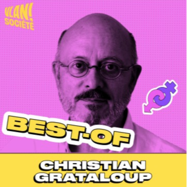 #113 Revenir au temps long pour comprendre le monde avec Christian Grataloup