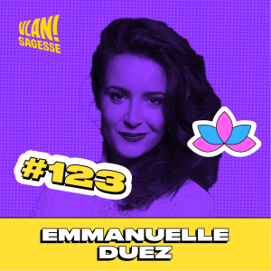 #123 En finir avec l'injonction à l'engagement. Tout est question d'alignement avec Emmanuelle Duez